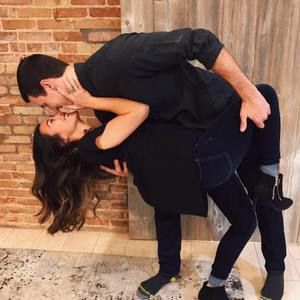 Meet your Posher, Michaela